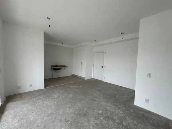 Apartamento à venda com 2 quartos, 77m² - Moema,São Paulo