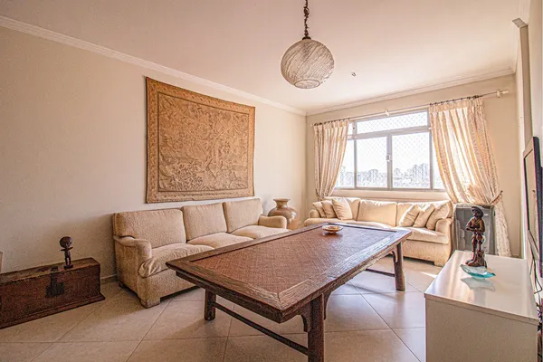 Apartamento à venda com 2 quartos, 83m² - Vila Romana,São Paulo