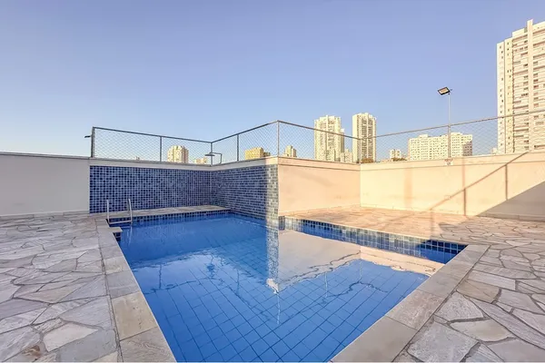 Apartamento à venda com 3 quartos, 84m² - Aclimação,São Paulo