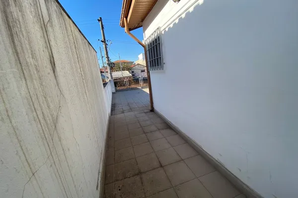 Casa à venda com 3 quartos, 135m² - Vila Babilônia,São Paulo