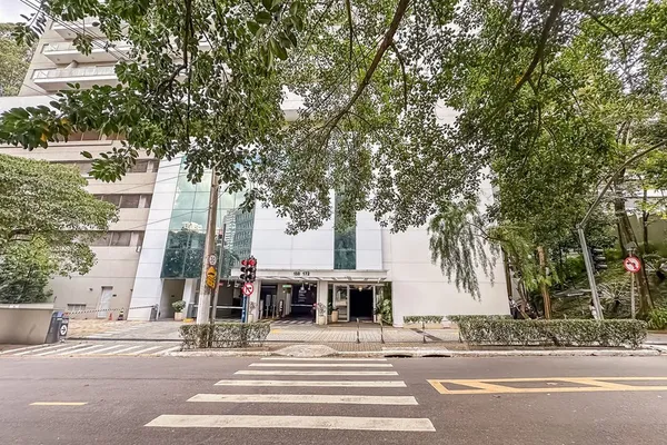 Sala comercial à venda, 82m² - Morumbi,São Paulo