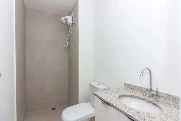 Studio à venda com 1 quarto, 29m² - Vila Andrade,São Paulo