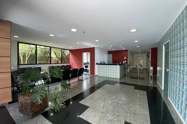 Sala comercial à venda, 31.16m² - São Judas,São Paulo