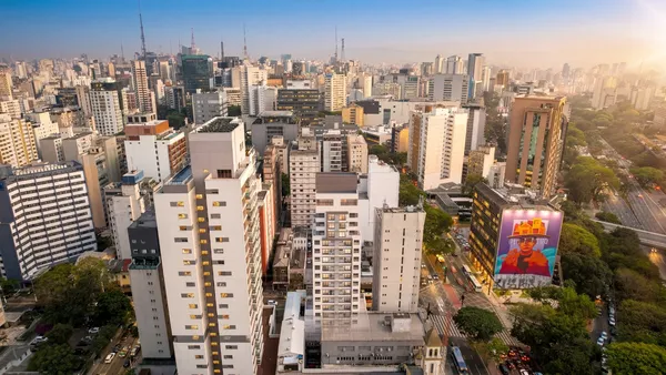 Apartamento à venda com 2 quartos, 39.83m² - Paraíso,São Paulo