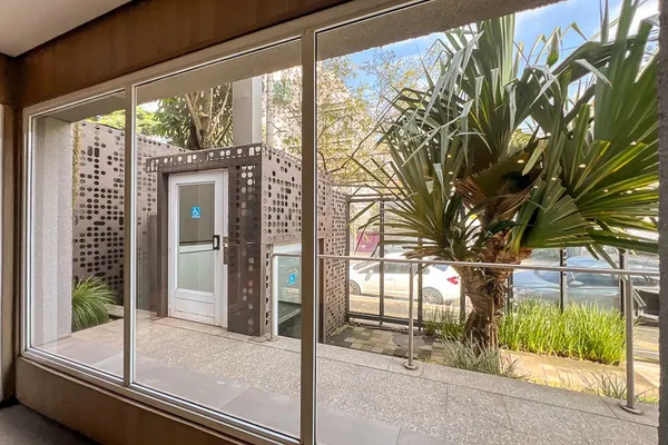 Apartamento à venda com 1 quarto, 28m² - Vila Madalena,São Paulo