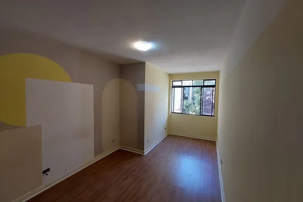 Apartamento à venda com 2 quartos, 97m² - Vila Clementino,São Paulo