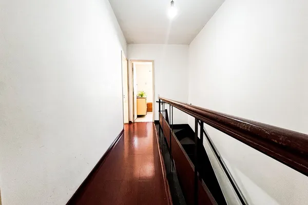 Casa de condomínio à venda com 3 quartos, 143m² - Chácara Santo Antônio (Zona Sul),São Paulo
