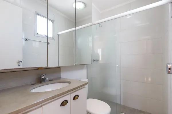 Apartamento à venda com 3 quartos, 80m² - Alto da Lapa,São Paulo