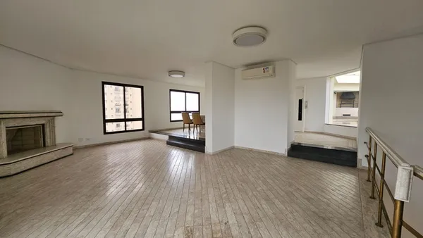 Cobertura à venda com 5 quartos, 485m² - Paraíso,São Paulo