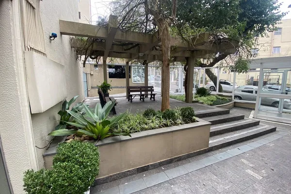 Apartamento à venda com 2 quartos, 60m² - Jabaquara,São Paulo