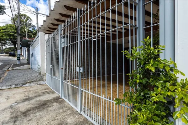 Casa à venda com 5 quartos, 154m² - Vila Cordeiro,São Paulo