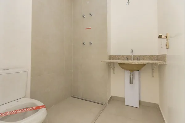 Apartamento à venda com 1 quarto, 25m² - Jardim América,São Paulo