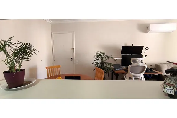 Apartamento à venda com 1 quarto, 45m² - Itaim Bibi,São Paulo