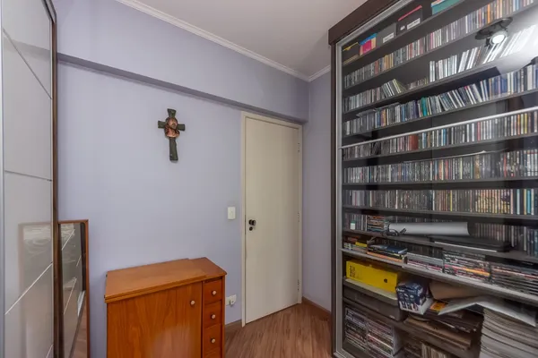 Apartamento à venda com 3 quartos, 96m² - Saúde,São Paulo