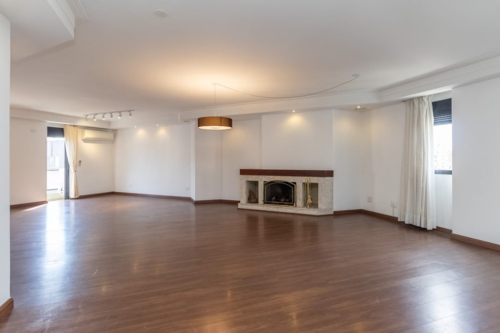 Cobertura à venda com 4 quartos, 482m² - Indianópolis,São Paulo