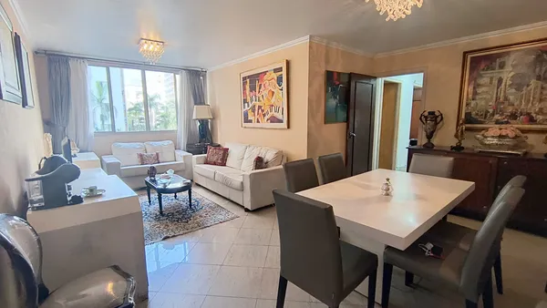 Apartamento à venda com 3 quartos, 98m² - Itaim Bibi,São Paulo