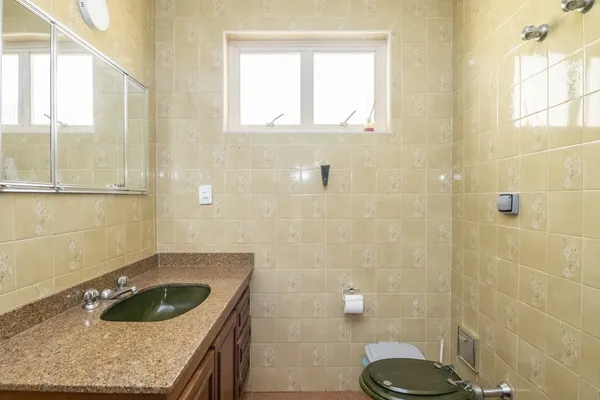 Casa à venda com 3 quartos, 230m² - Chácara Santo Antônio (Zona Sul),São Paulo