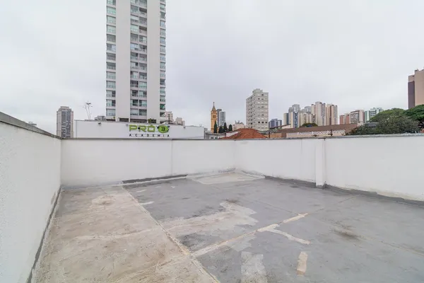 Studio à venda com 1 quarto, 25m² - Tatuapé,São Paulo