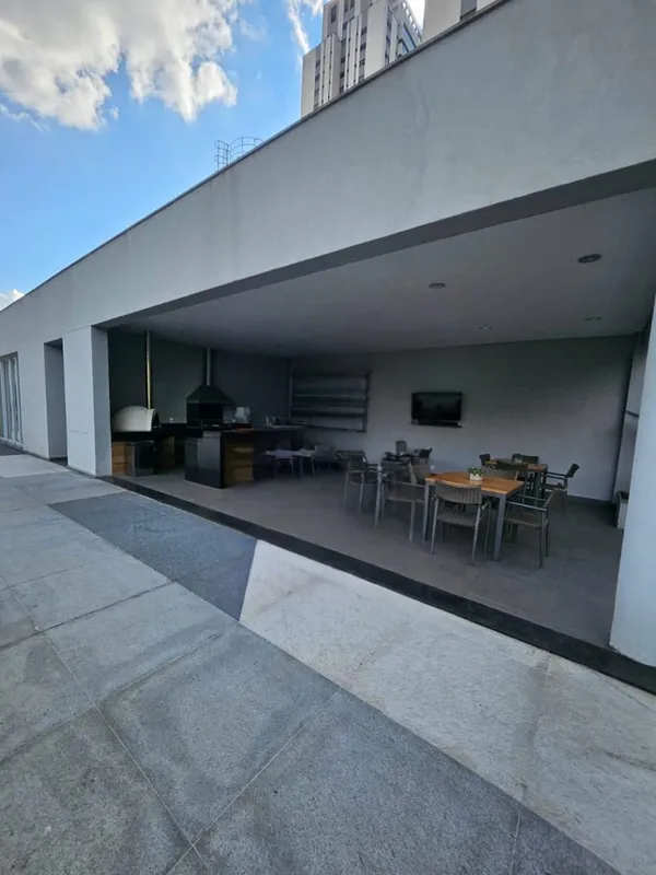 Apartamento à venda com 2 quartos, 69m² - Vila Leopoldina,São Paulo