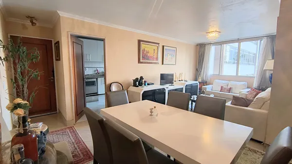Apartamento à venda com 3 quartos, 98m² - Itaim Bibi,São Paulo