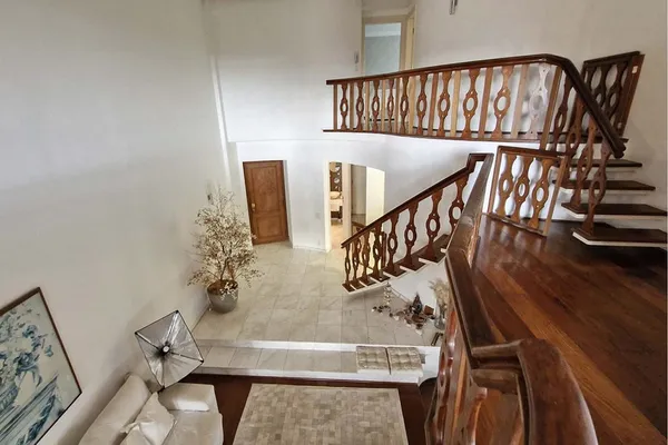 Apartamento à venda com 3 quartos, 225m² - Morumbi,São Paulo