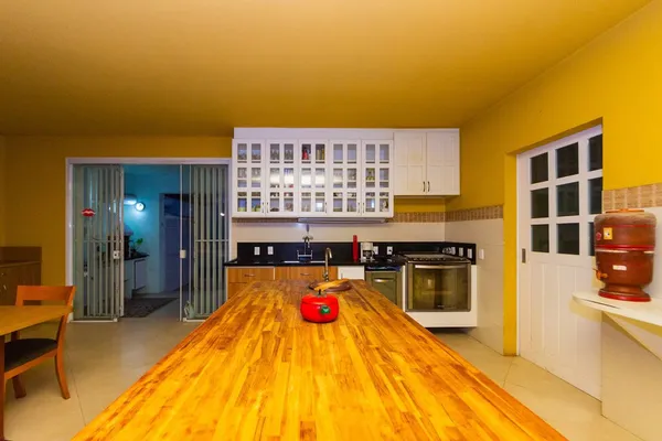 Casa à venda com 3 quartos, 255m² - Vila Cordeiro,São Paulo