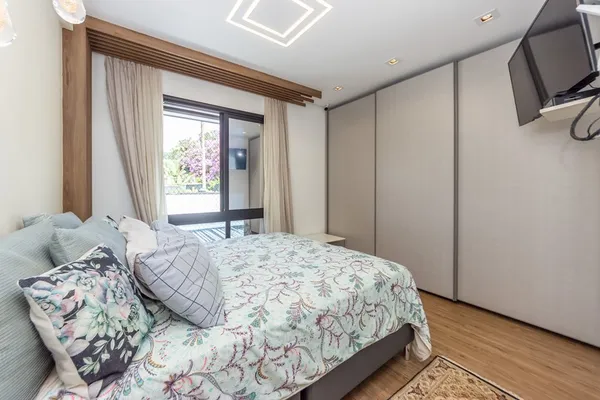 Casa à venda com 3 quartos, 514.5m² - Alto da Boa Vista,São Paulo