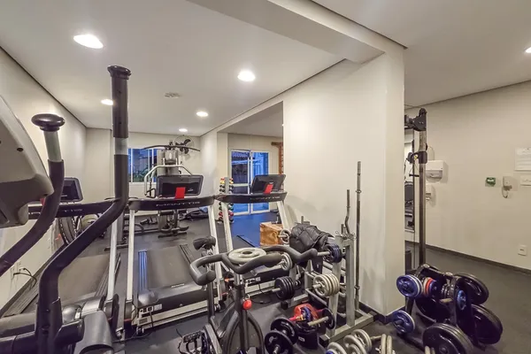 Apartamento à venda com 2 quartos, 52m² - Quarta Parada,São Paulo