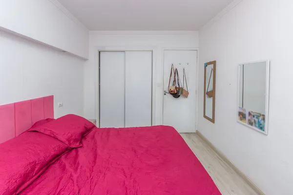 Apartamento à venda com 3 quartos, 95m² - Vila Olímpia,São Paulo