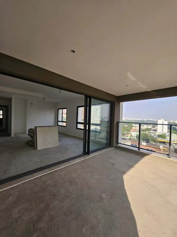 Apartamento à venda com 3 quartos, 174m² - Pinheiros,São Paulo