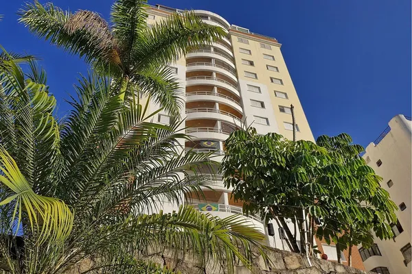 Apartamento à venda com 3 quartos, 100m² - Vila Olímpia,São Paulo