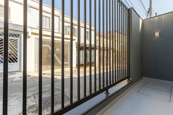 Apartamento à venda com 2 quartos, 47m² - Vila Gomes Cardim,São Paulo