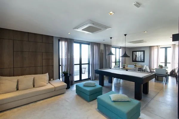 Studio à venda com 1 quarto, 27m² - Jardim Paulista,São Paulo