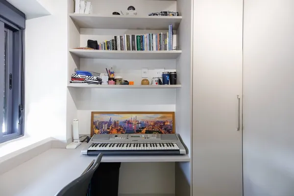 Apartamento à venda com 2 quartos, 39m² - Perdizes,São Paulo