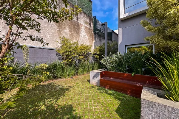 Apartamento à venda com 1 quarto, 34.22m² - Vila Madalena,São Paulo