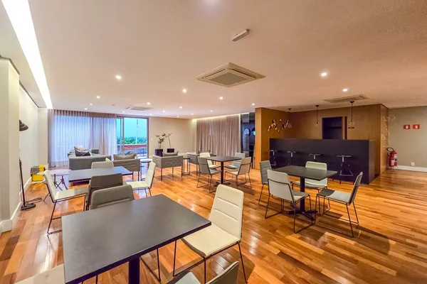 Studio à venda com 1 quarto, 35.4m² - Jardim Paulista,São Paulo