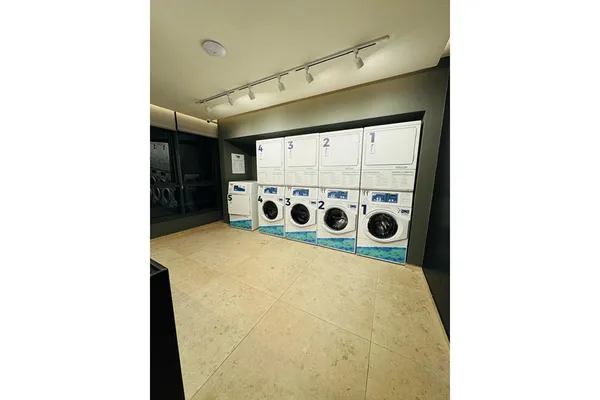 Studio à venda com 1 quarto, 23m² - Campo Belo,São Paulo