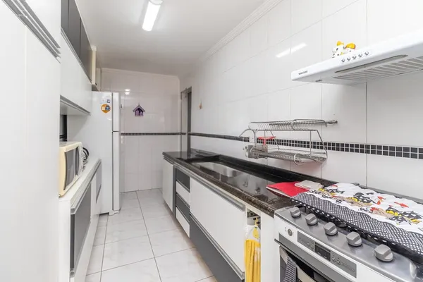 Casa de condomínio à venda com 3 quartos, 125m² - Jardim Ubirajara (Zona Sul),São Paulo