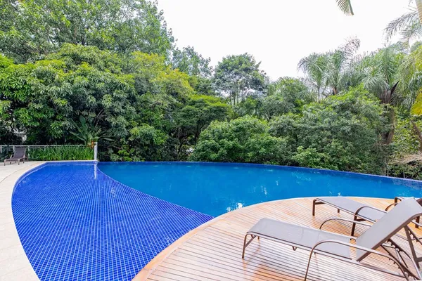 Apartamento à venda com 3 quartos, 143m² - Parque do Morumbi,São Paulo