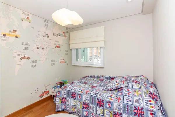 Apartamento à venda com 3 quartos, 120m² - Pinheiros,São Paulo
