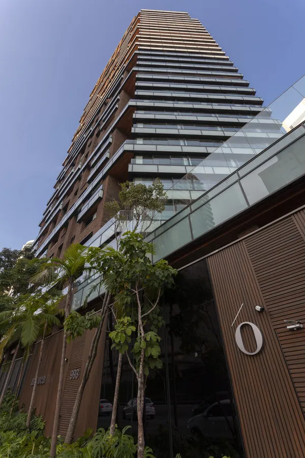 Apartamento à venda com 4 quartos, 472m² - Itaim Bibi,São Paulo