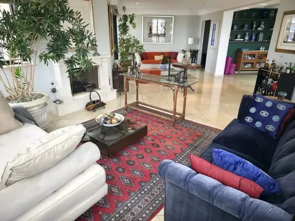 Apartamento à venda com 4 quartos, 267m² - Vila Mariana,São Paulo