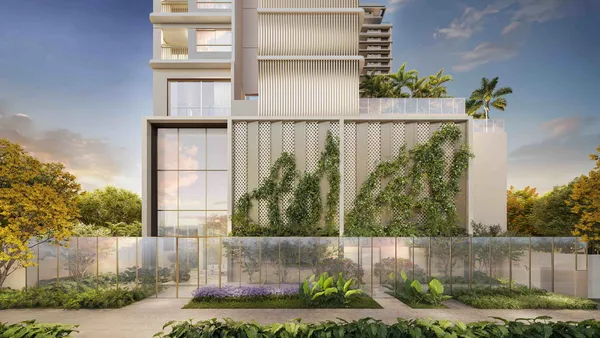 Studio à venda com 1 quarto, 31m² - Cidade Monções,São Paulo