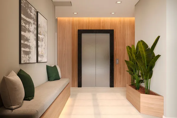 Apartamento à venda com 2 quartos, 37.15m² - Jardim São Paulo(Zona Norte),São Paulo