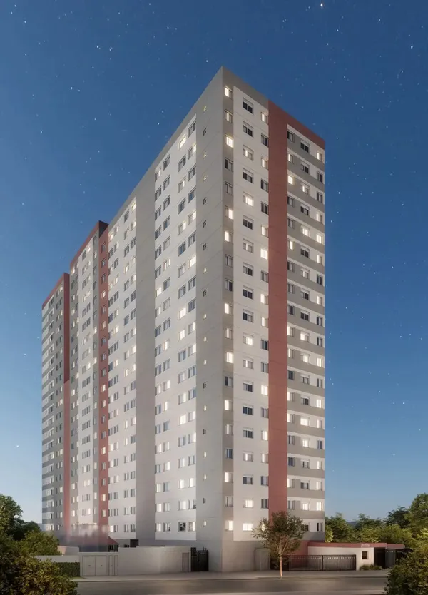 Studio à venda com 1 quarto, 24.18m² - Socorro,São Paulo