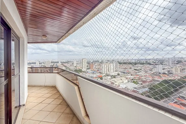 Cobertura à venda com 4 quartos, 512m² - Vila Maria Alta,São Paulo