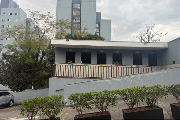 Apartamento à venda com 2 quartos, 50m² - Vila da Saúde,São Paulo