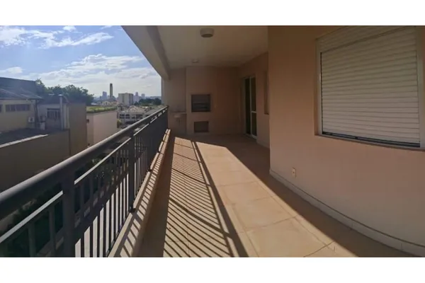 Apartamento à venda com 3 quartos, 115m² - Ipiranga,São Paulo
