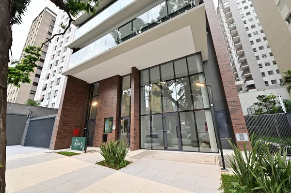 Apartamento à venda com 3 quartos, 134.03m² - Perdizes,São Paulo