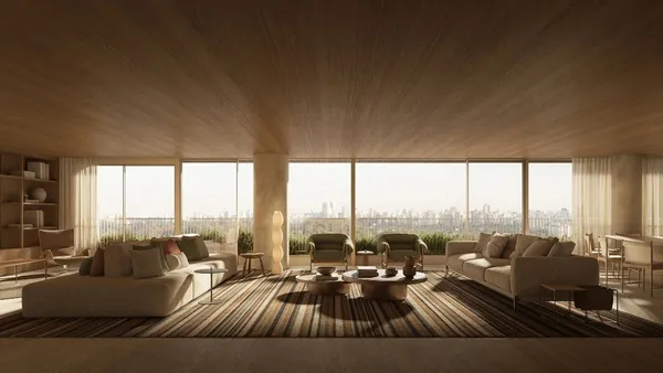 Apartamento à venda com 4 quartos, 361m² - Vila Nova Conceição,São Paulo